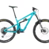Yeti Cycles SB160 C2 C/Series Carbon 29" Mountainbike