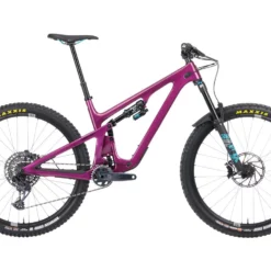 Yeti Cycles SB140 LR C2 C/Series Carbon 29" Mountainbike