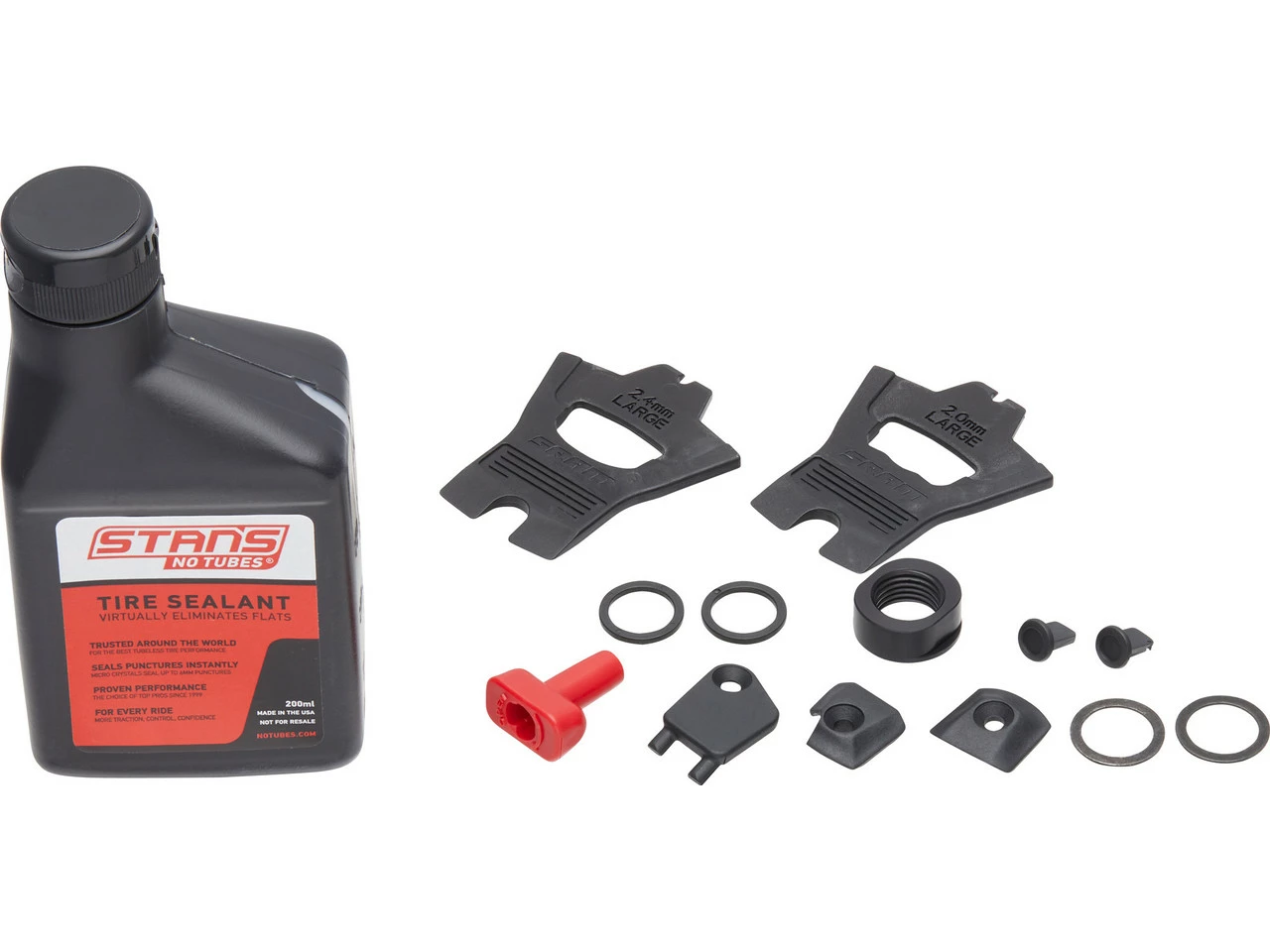 Yeti Cycles SB140 LR C2 C/Series Carbon 29" Mountainbike – Bild 10