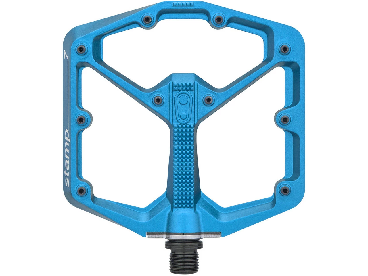 Crankbrothers Stamp 7 Plattformpedale - Image 5