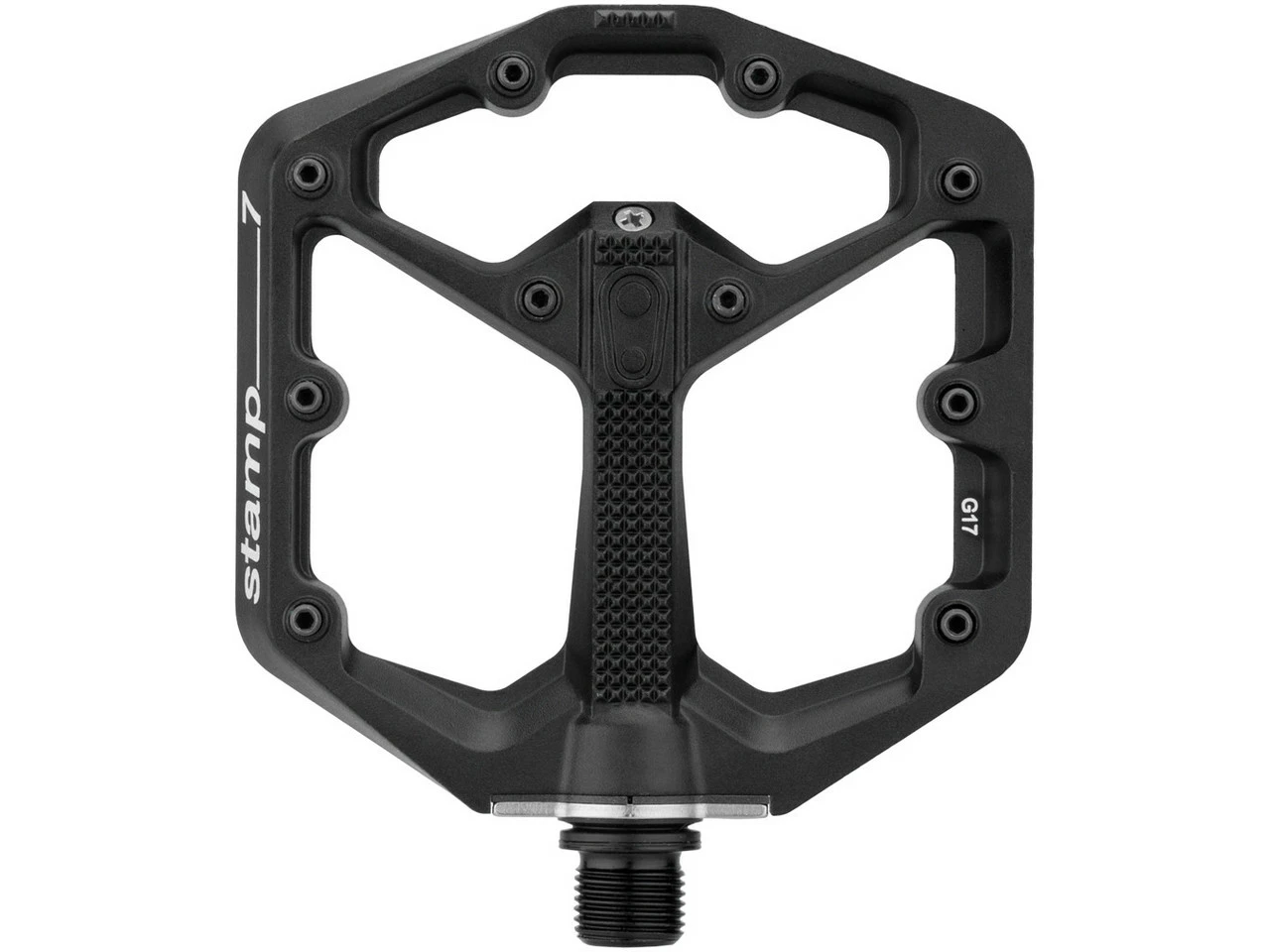 Crankbrothers Stamp 7 Plattformpedale - Image 6