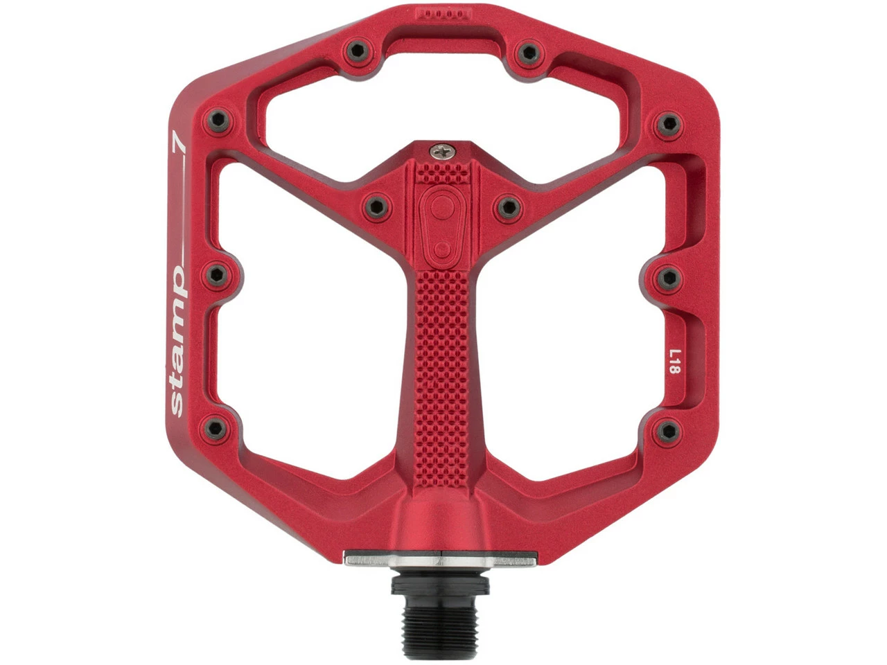 Crankbrothers Stamp 7 Plattformpedale - Image 10