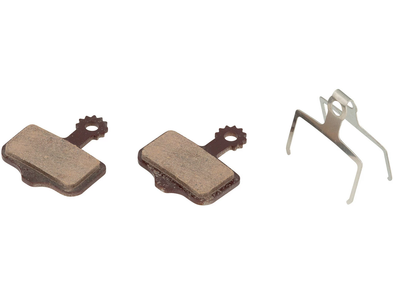 Bremsbeläge Disc POWER-A Für Trickstuff - Image 3