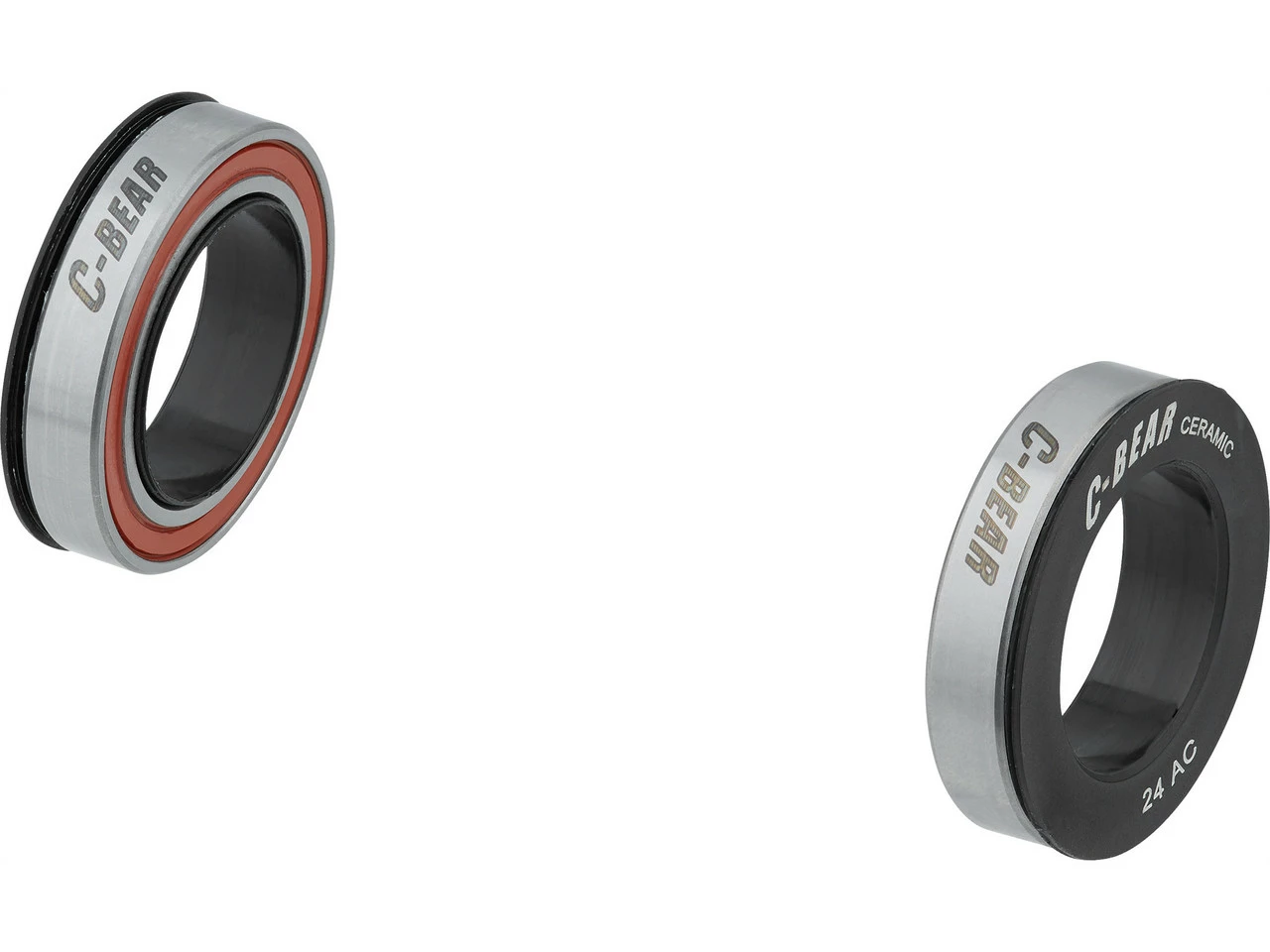 C-Bear BB90/95 Trek Shimano MTB / Cyclocross Innenlager 37 X 90,5-95,5 Mm