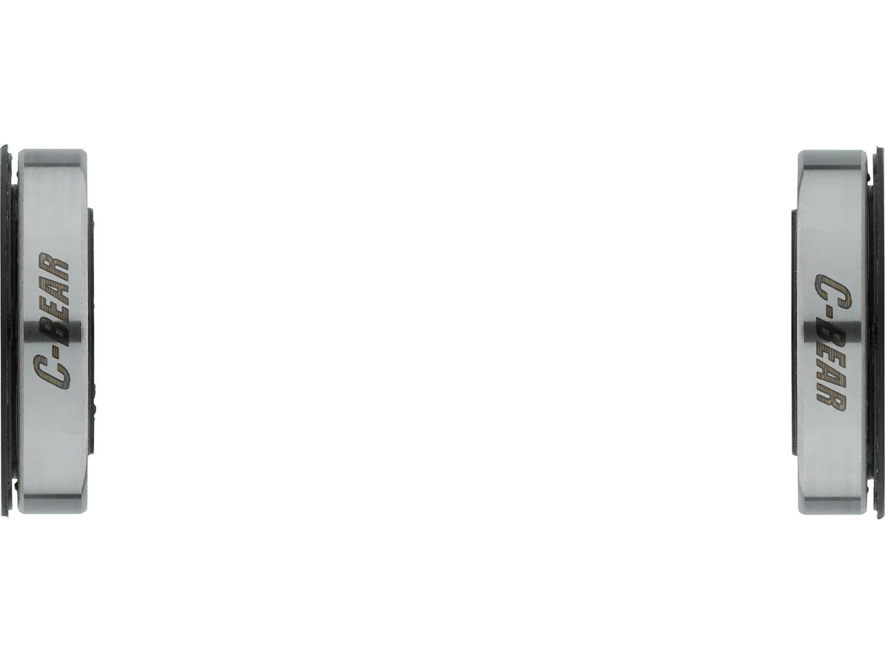 C-Bear BB90/95 Trek Shimano MTB / Cyclocross Innenlager 37 X 90,5-95,5 Mm – Bild 2