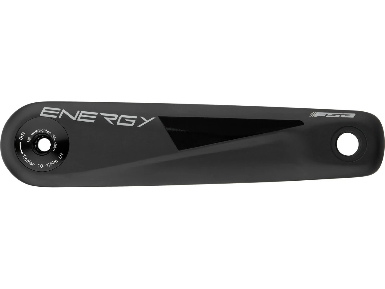 FSA Energy Modular BB386EVO Kurbelgarnitur Modell 2023 - Image 2