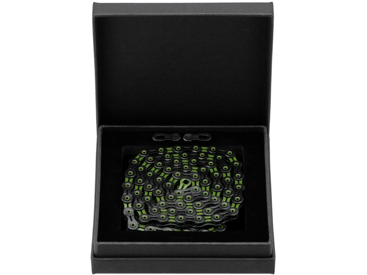 KMC DLC10 Kette 10-fach – Bild 8