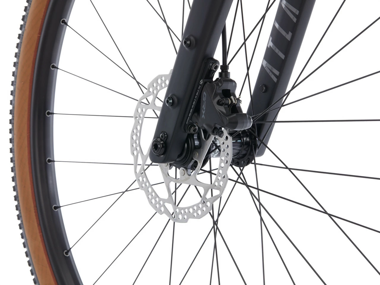 Focus ATLAS 6.8 28" Gravelbike - Image 8