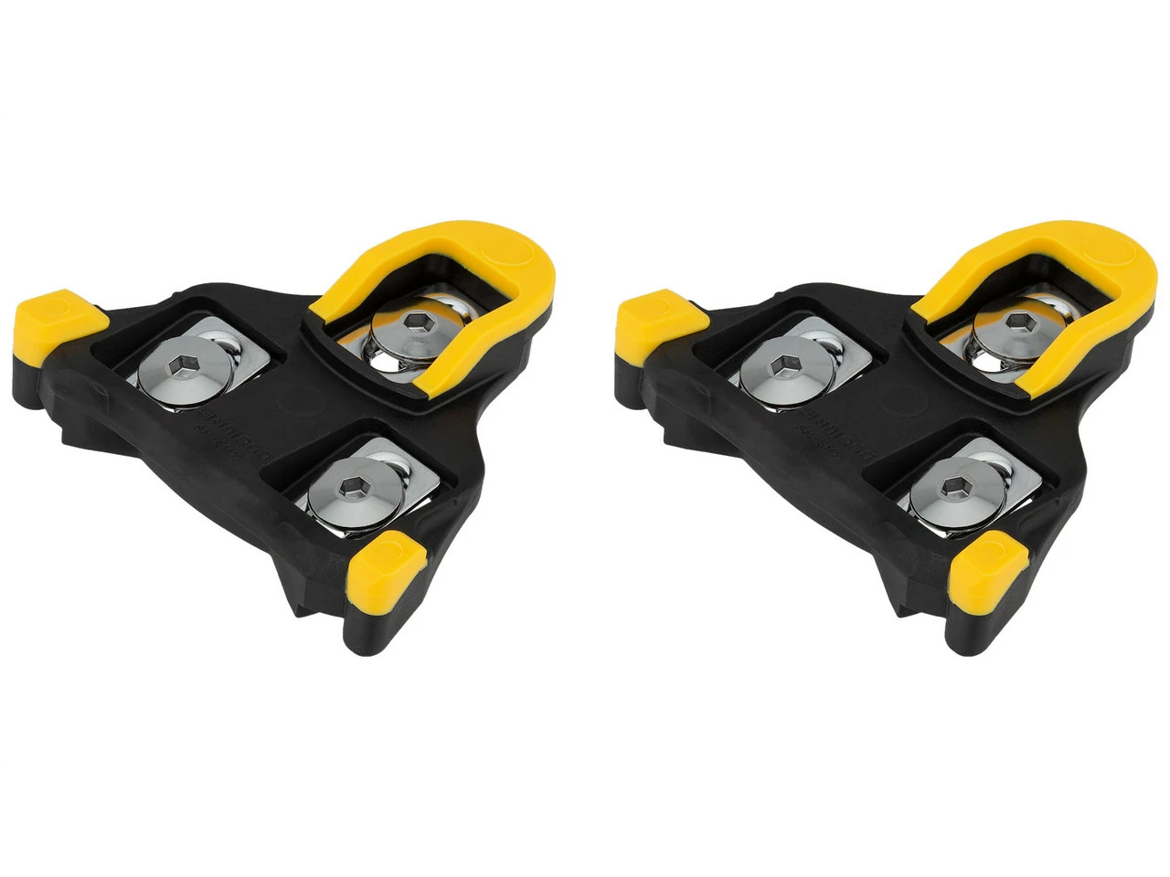 Shimano SPD-SL Cleats SM-SH11 Modell 2023