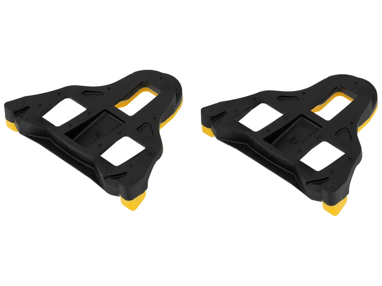 Shimano SPD-SL Cleats SM-SH11 Modell 2023 - Image 2