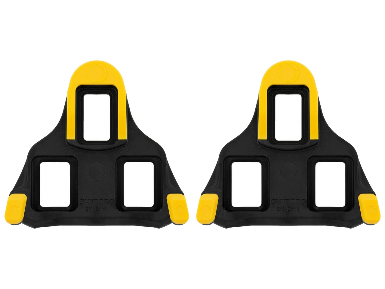 Shimano SPD-SL Cleats SM-SH11 Modell 2023 - Image 3