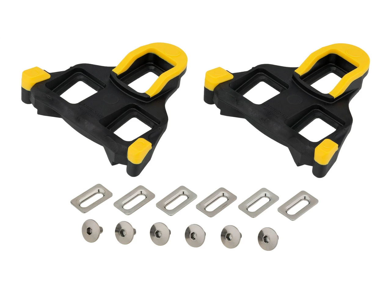 Shimano SPD-SL Cleats SM-SH11 Modell 2023 - Image 4