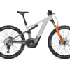 Focus SAM² 6.9 29" E-Mountainbike Modell 2023