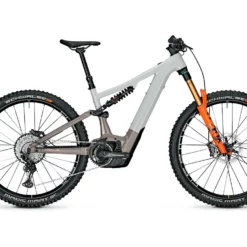 Focus SAM² 6.9 29" E-Mountainbike Modell 2023