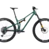 Commencal T.E.M.P.O. ÖHLINS Edition 29" Mountainbike