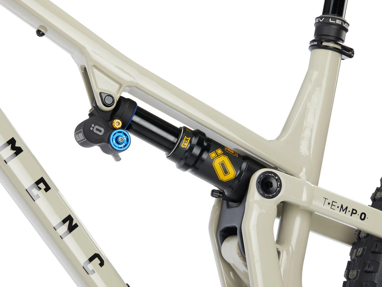 Commencal T.E.M.P.O. ÖHLINS Edition 29" Mountainbike - Image 20