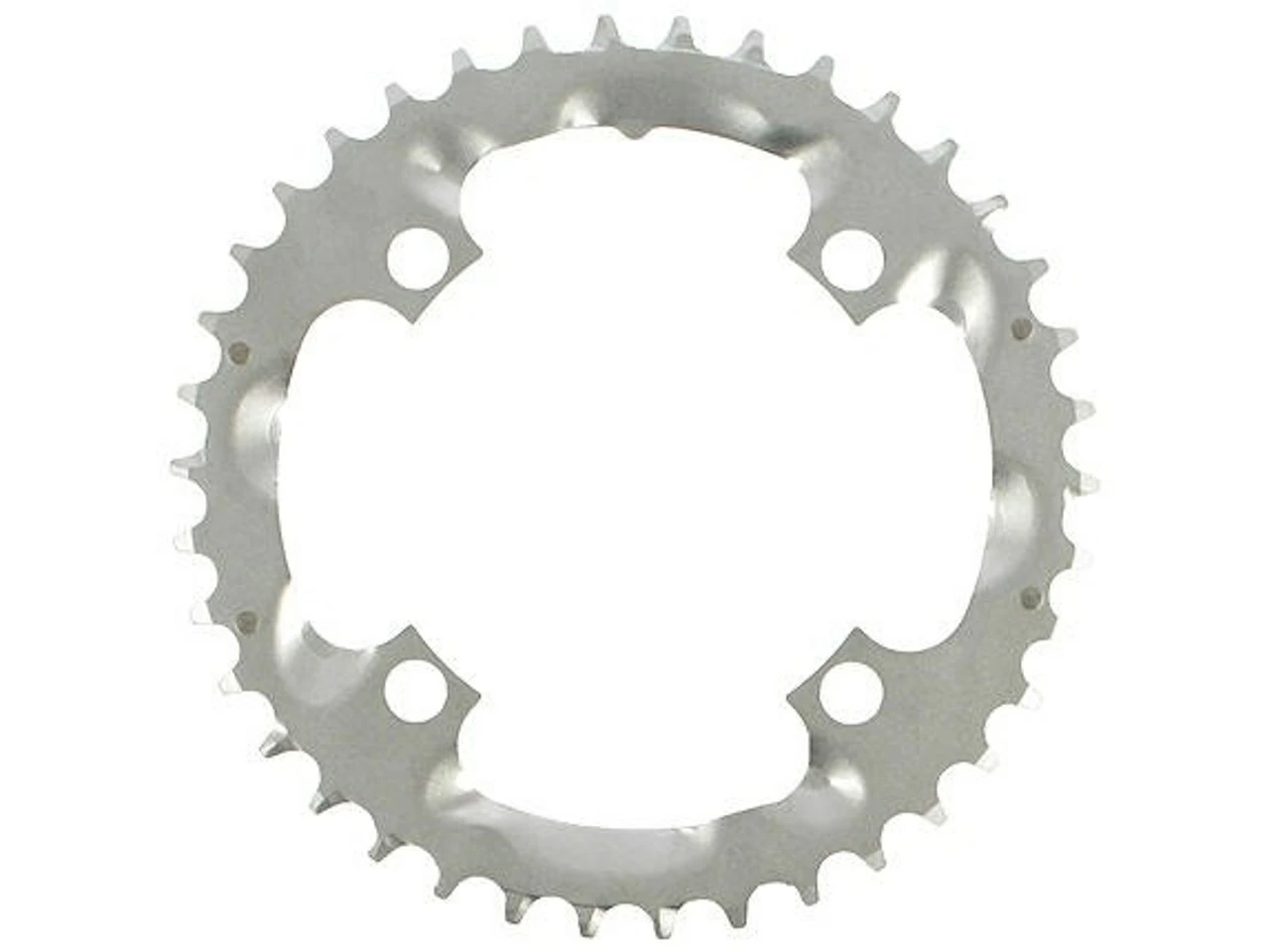 TRUVATIV Kettenblatt MTB 4-Arm, Stahl, 104 Mm Lochkreis