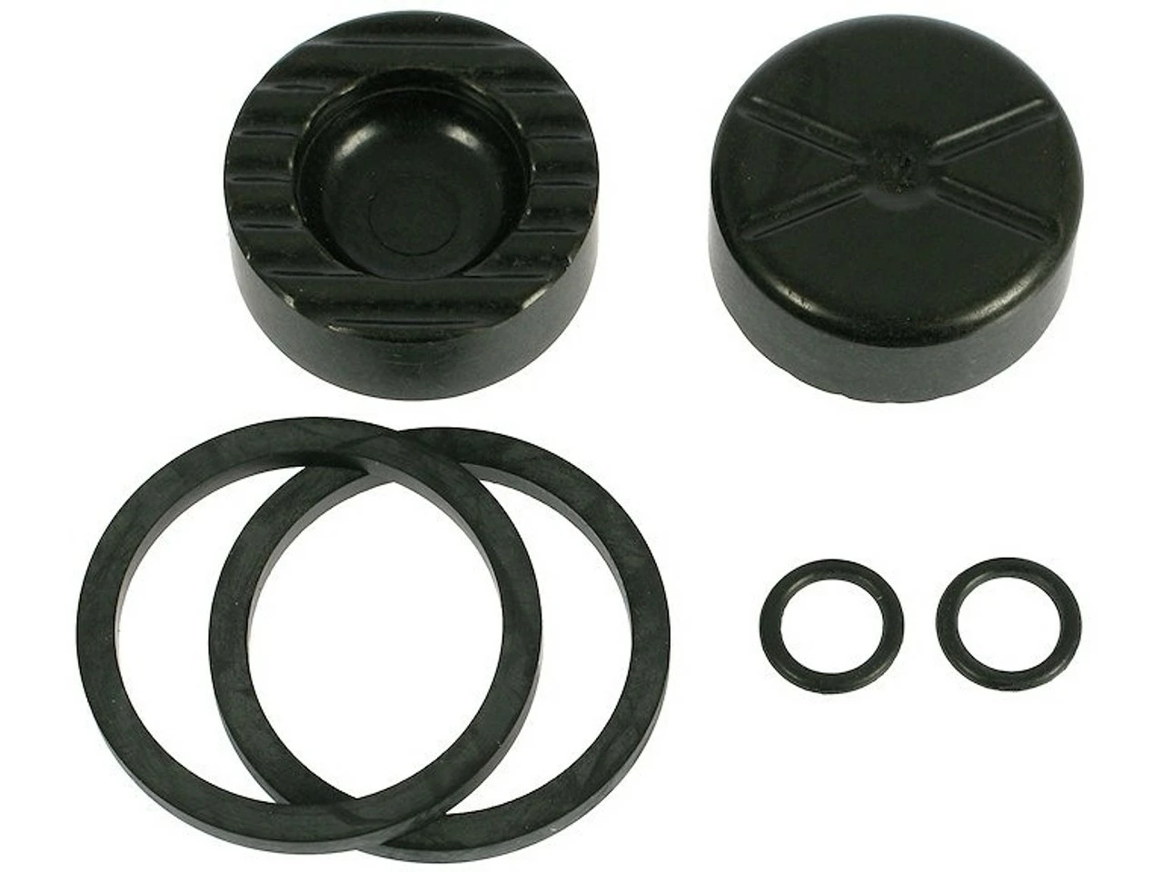 AVID Bremssattel Kolbenkit Für Elixir / XX