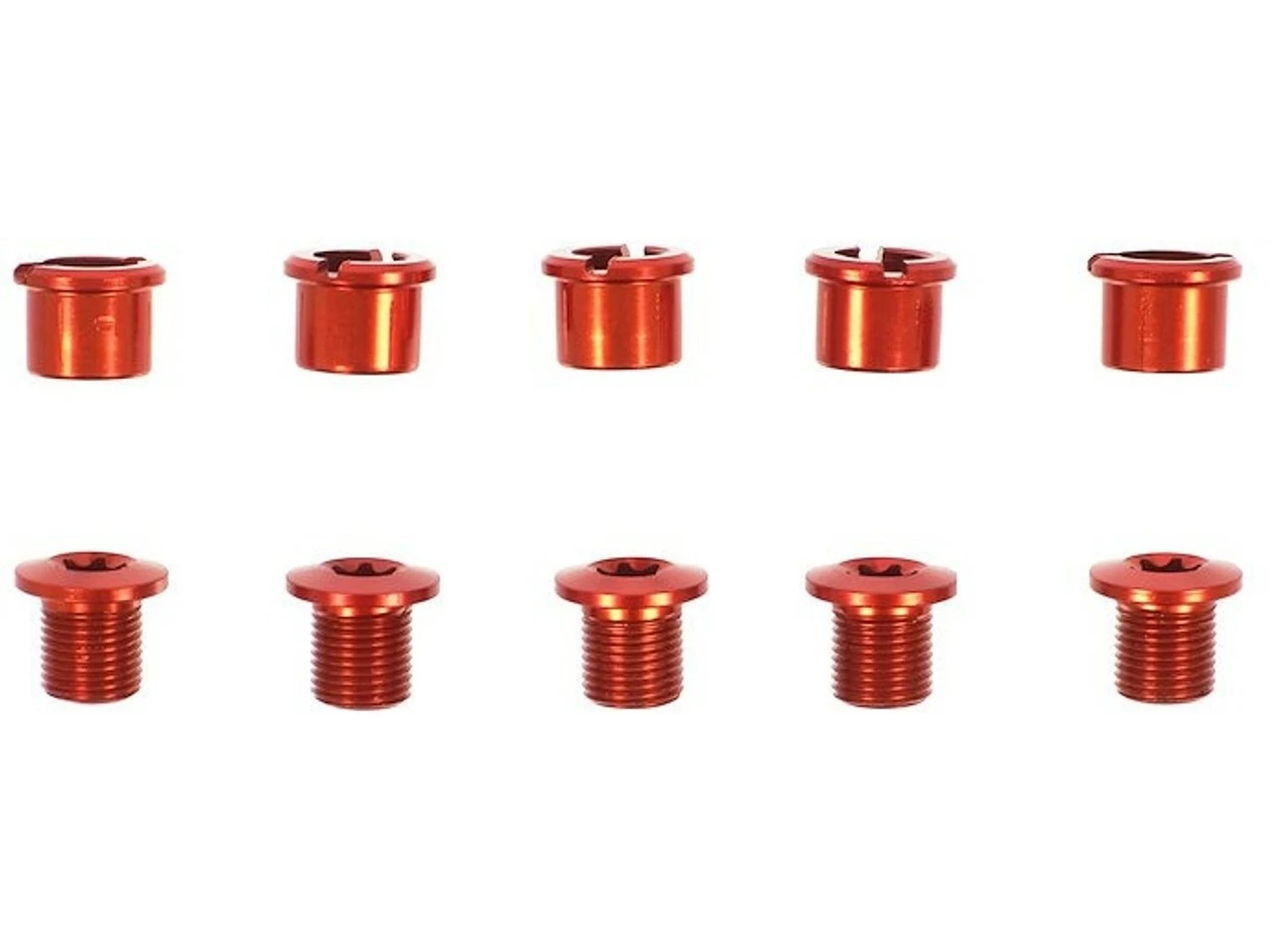 Procraft Kettenblattschrauben 2-fach – Bild 2