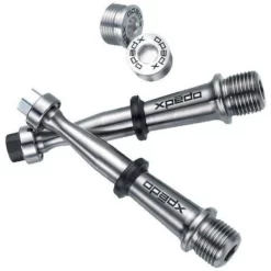 Xpedo Rebuild Kit M-Force 8
