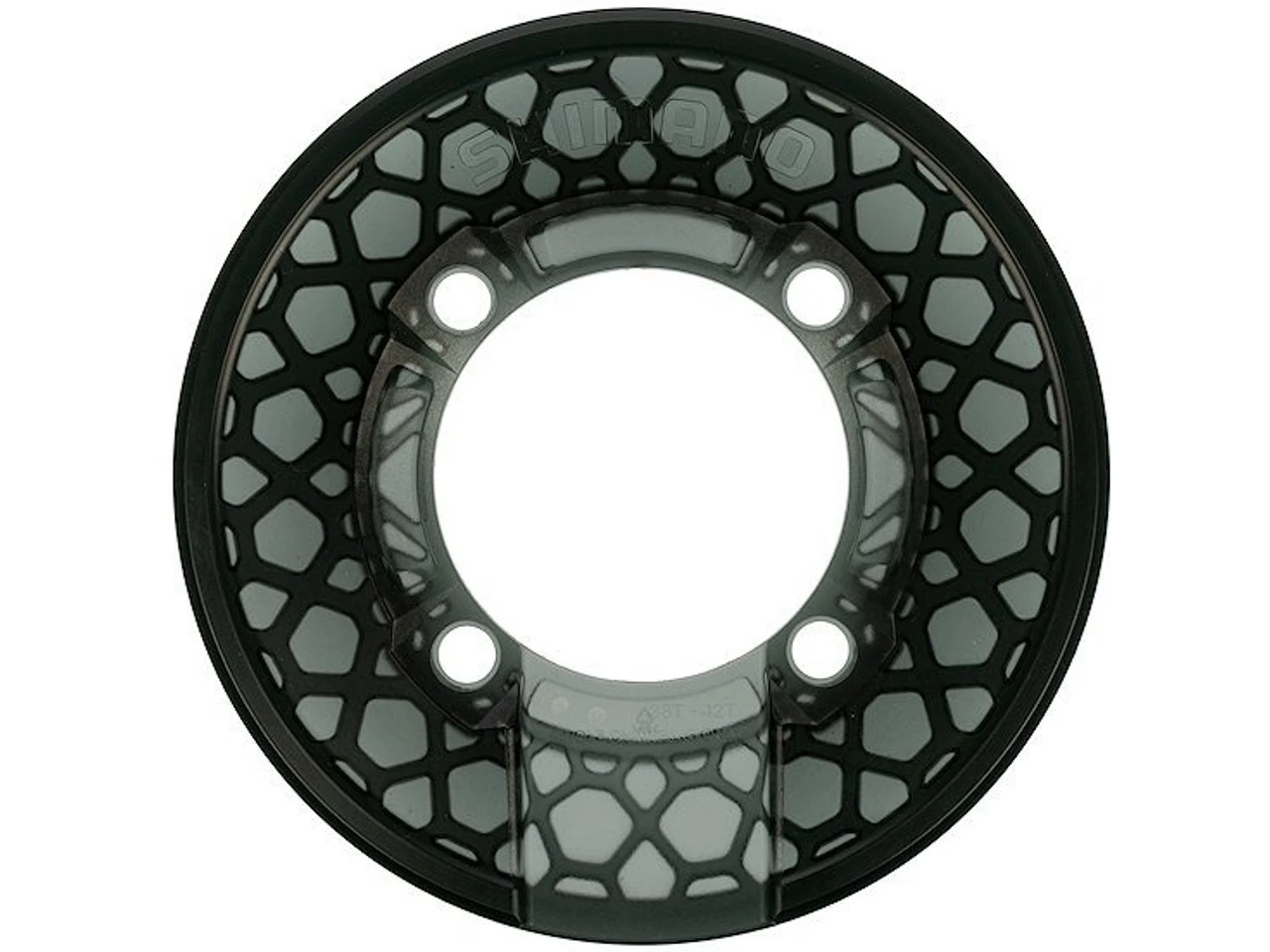 Shimano Bashguard Für Saint FC-M810 / FC-M815