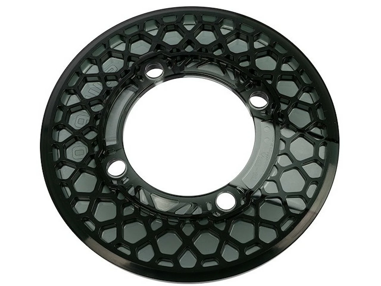 Shimano Bashguard Für Saint FC-M810 / FC-M815 – Bild 2