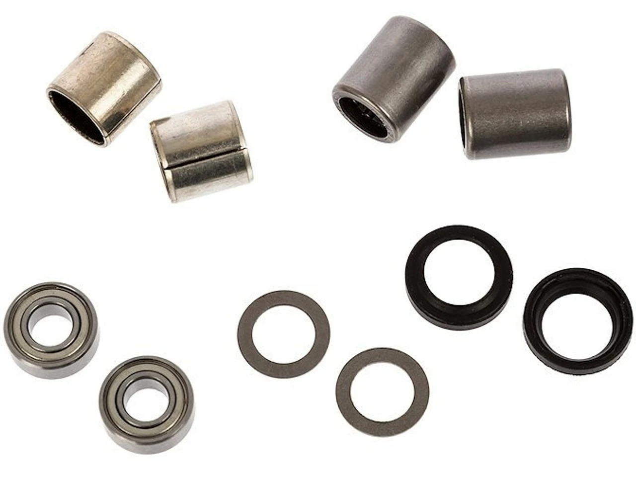 RITCHEY Pedal Lager Kit Für WCS Echelon / Pro Paradigm / WCS Paradigm