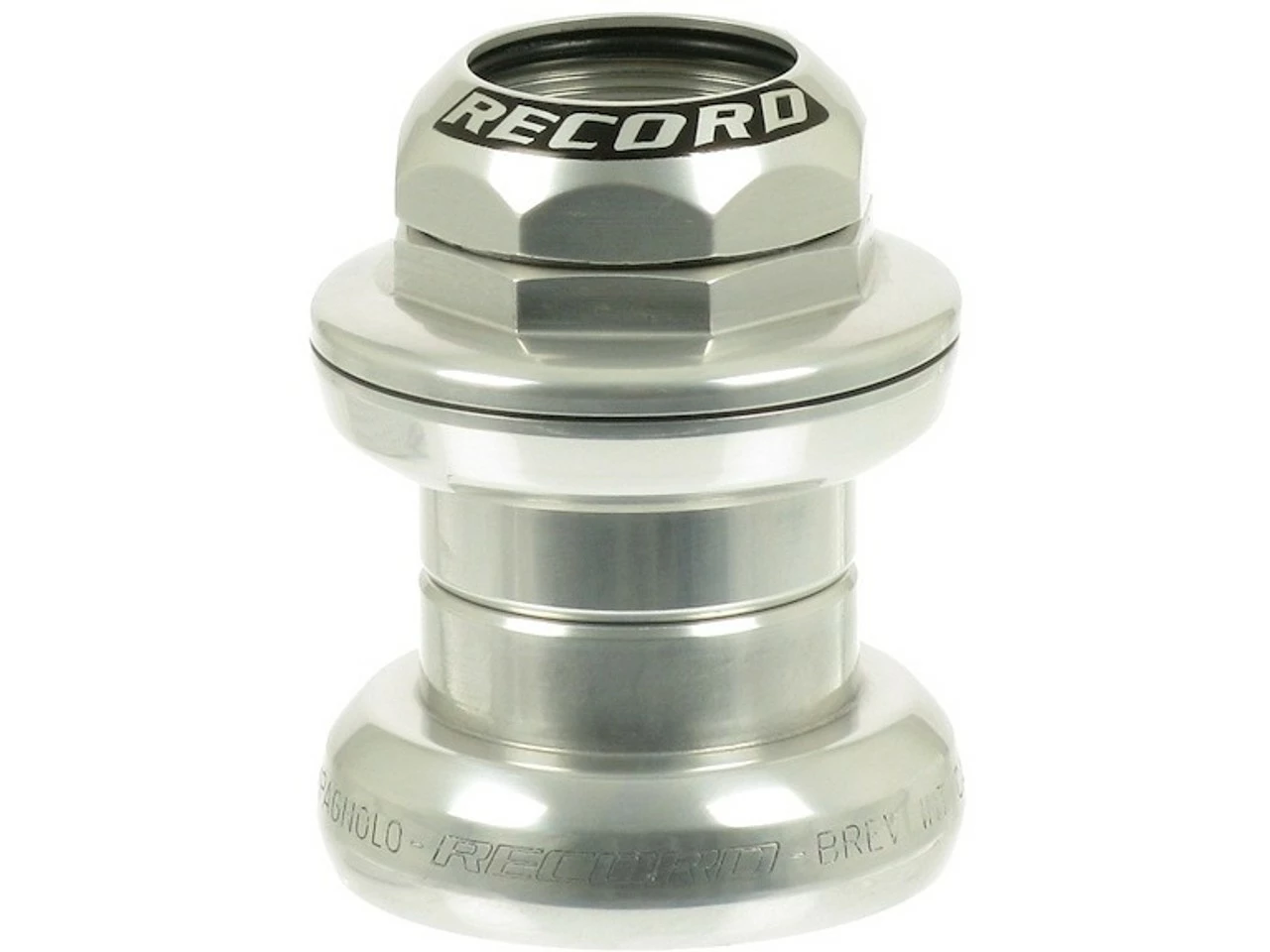 Campagnolo® Record EC30/25,4 - EC30/26 Gewindesteuersatz