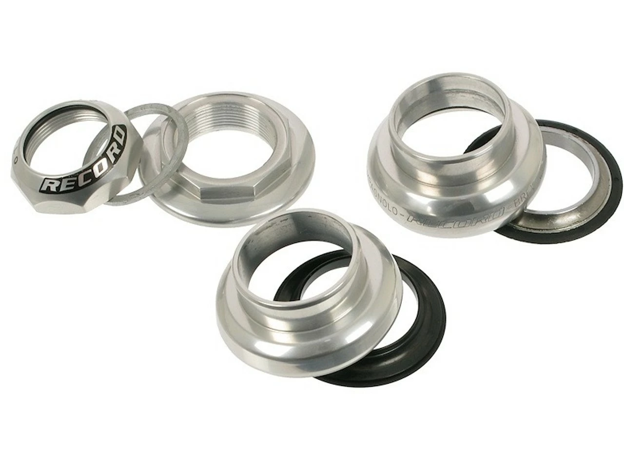 Campagnolo® Record EC30/25,4 - EC30/26 Gewindesteuersatz - Image 2