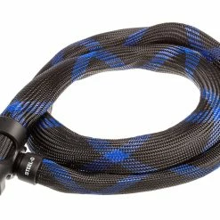 Abus Ivera Steel-O-Flex 7200 Panzerkabelschloss Mit Halter Ivera RBU