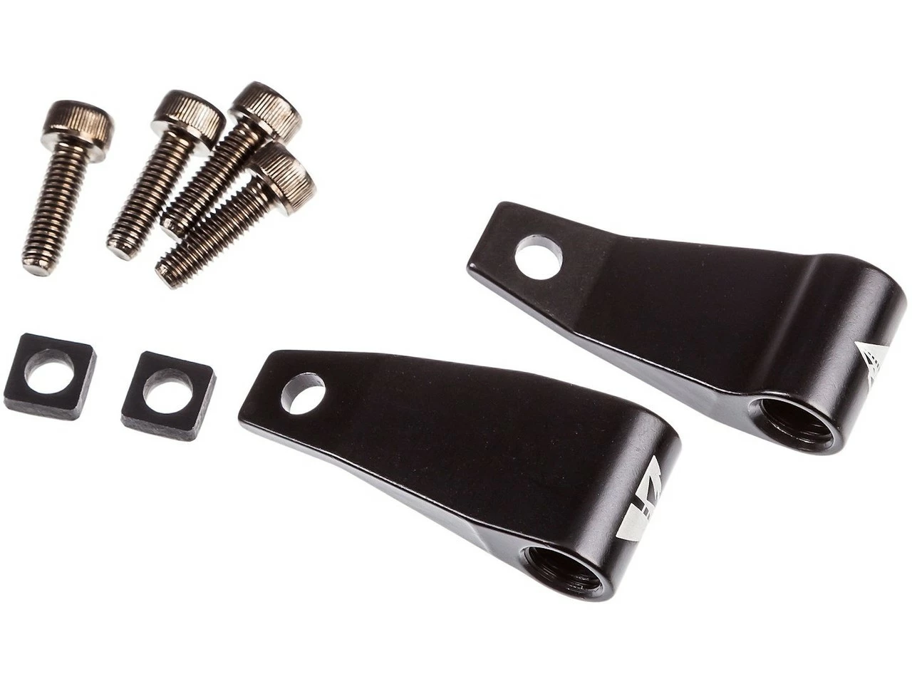 PROFILE DESIGN CO2 Mounting Bracket Kartuschenhalter