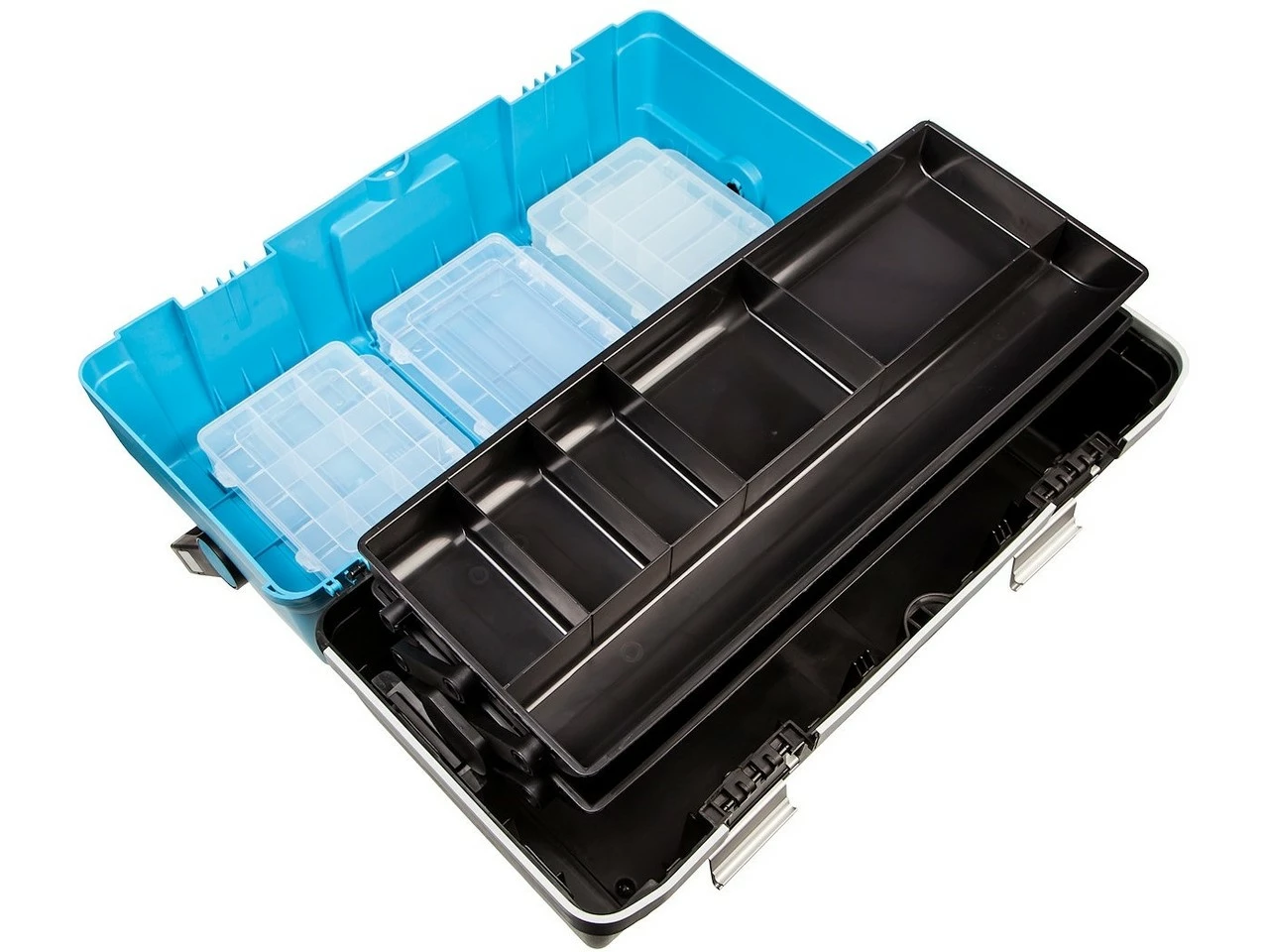 Hazet Werkzeugkoffer – Bild 3