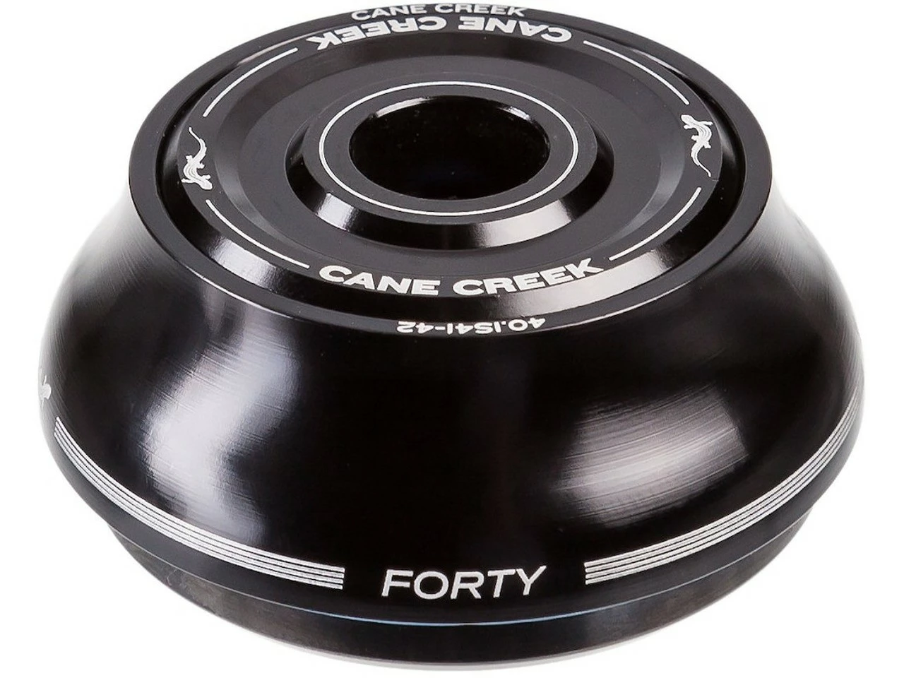 Cane Creek 40er IS41/28,6 Steuersatz Oberteil