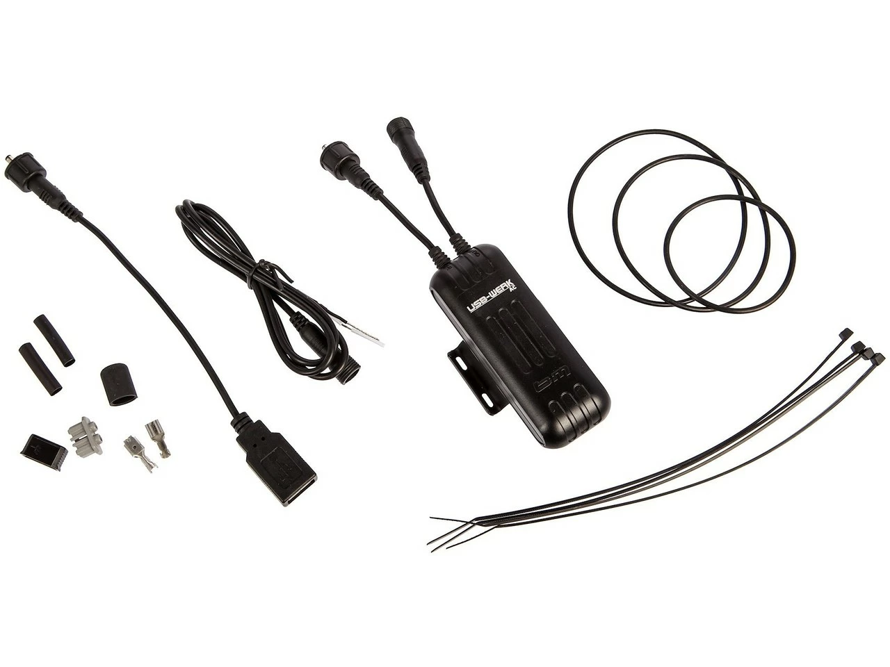 Busch-mueller USB-Werk Mobiles Ladegerät – Bild 3