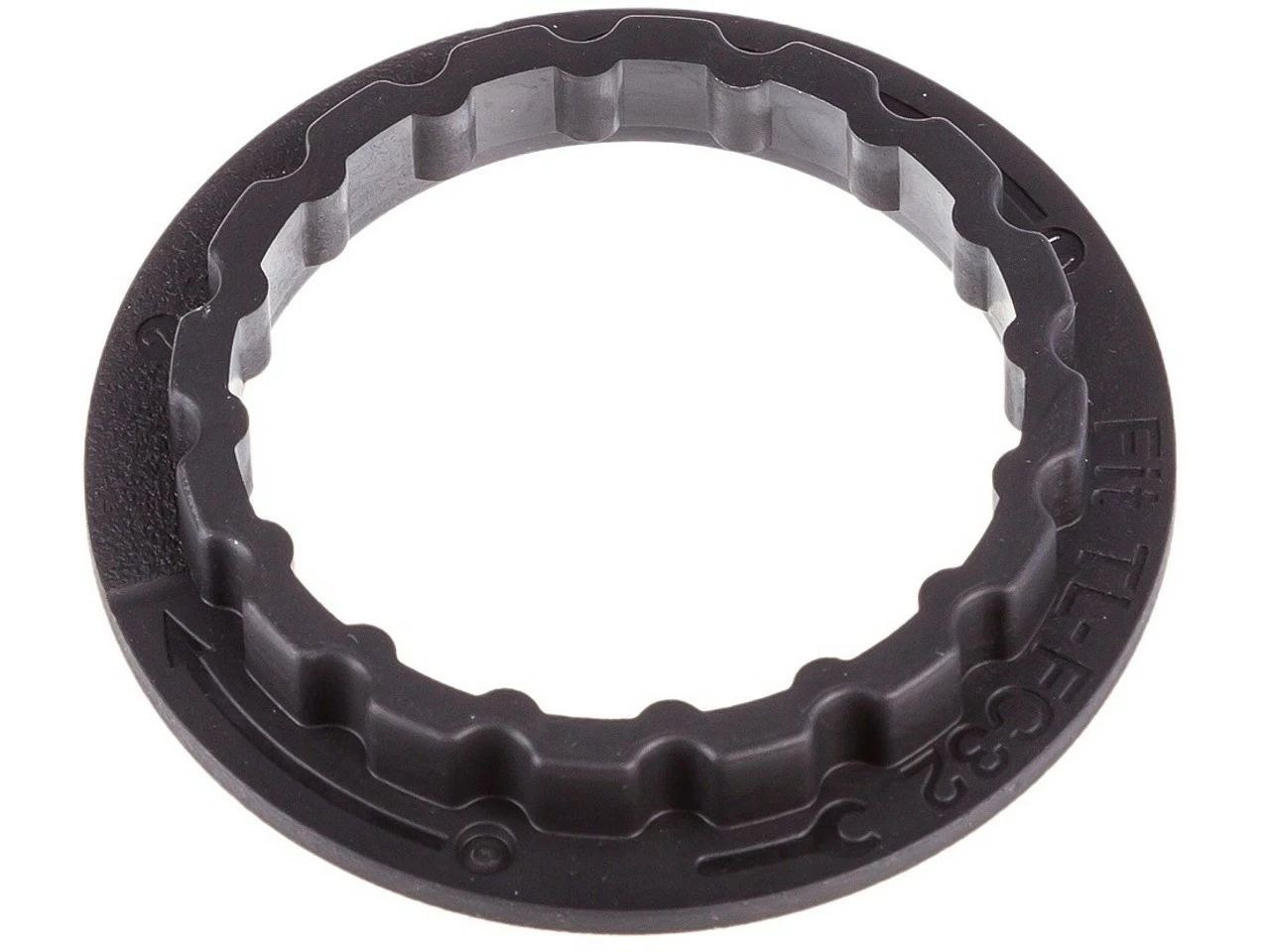 Shimano Innenlagerwerkzeug-Einsatz TL-FC24 Hollowtech II Für SM-BB9000 /- BB93