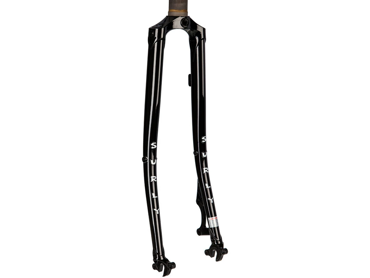 Surly Long Haul Trucker Disc 26" Starrgabel