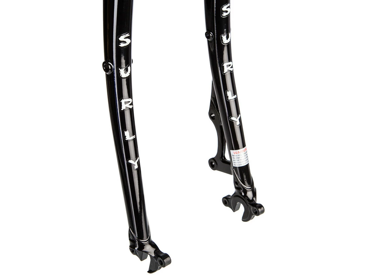 Surly Long Haul Trucker Disc 26" Starrgabel - Image 3