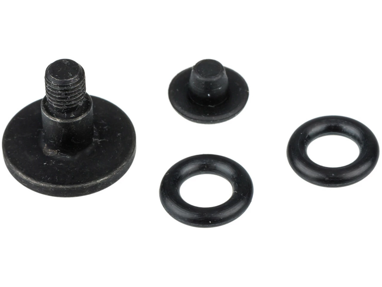 Lupine Schnellspanner-Schraube Für Betty R