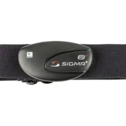 SIGMA Comfortex+ Textil-Brustgurt Mit R1 ANT+ Sender Für Rox 10.0