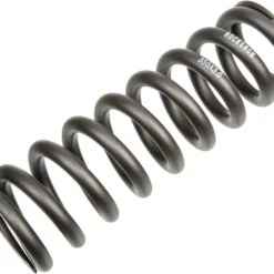 ROCKSHOX Stahlfeder Für Kage/Vivid, 240 Mm (76 Mm)