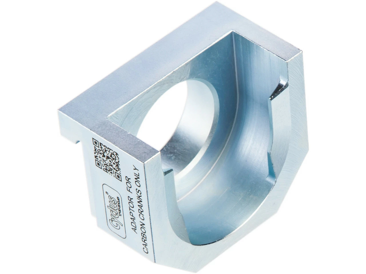 Cyclus Tools Abzieher-Adapter Für Campagnolo Power Torque Carbon