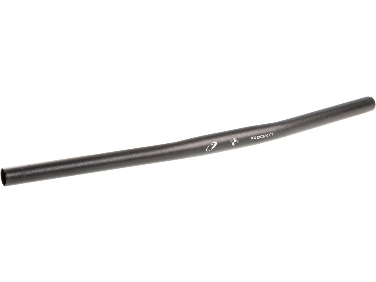 Procraft Sport II 25.4 Flat Lenker