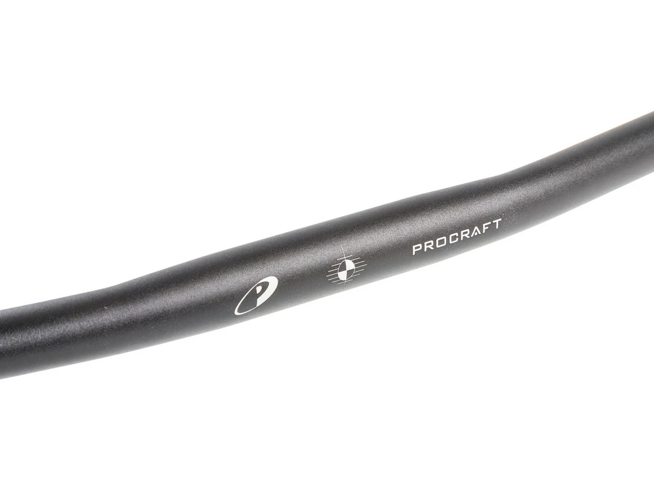 Procraft Sport II 25.4 Flat Lenker - Image 2