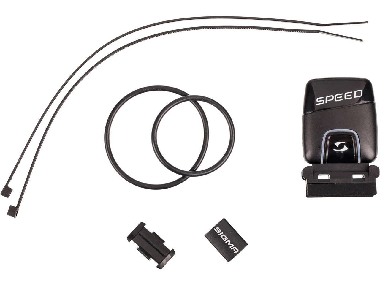 SIGMA ANT+ Geschwindigkeitssender Für Rox 10.0 - Image 2
