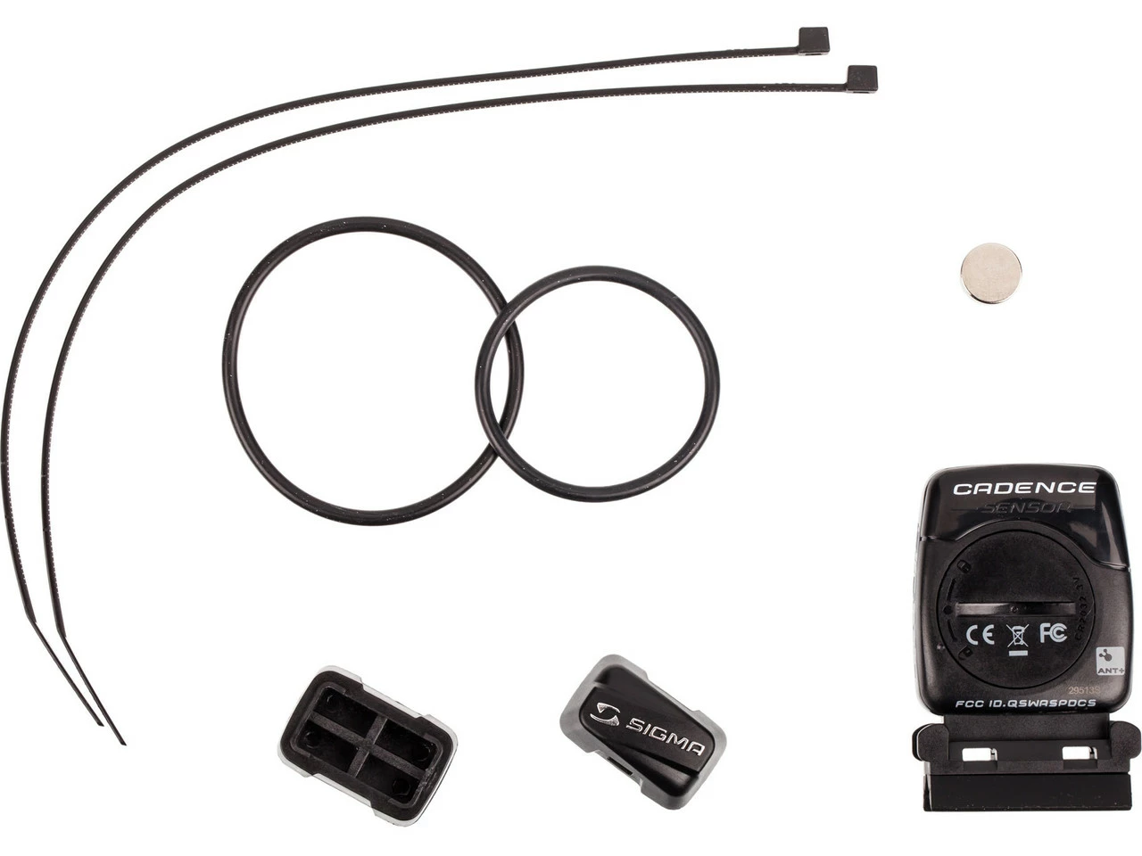 SIGMA ANT+ Trittfrequenzsender Für Rox 10.0 - Image 2