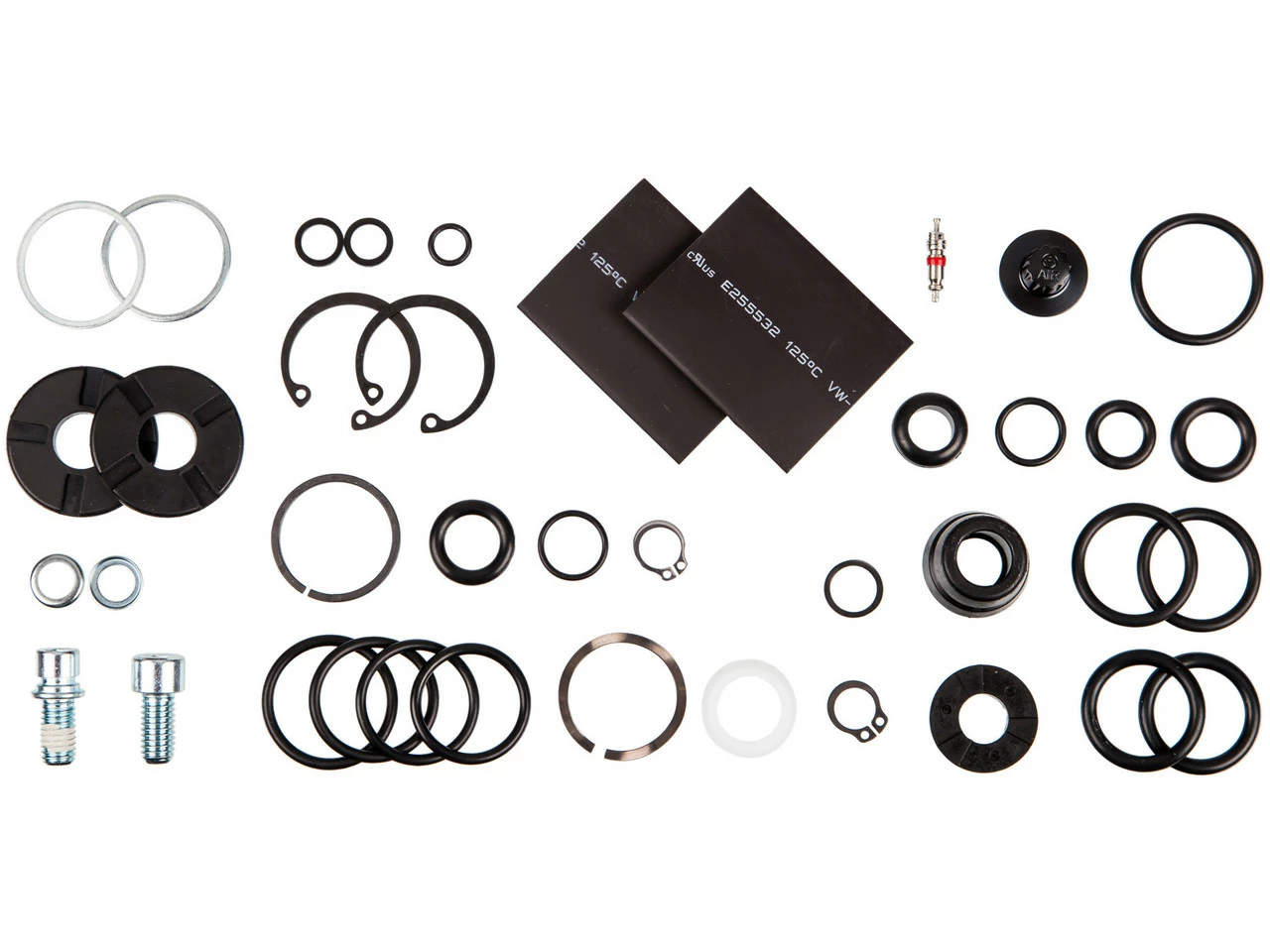 ROCKSHOX Service Kit Für Recon XC / Recon Gold Bis Modell 2012