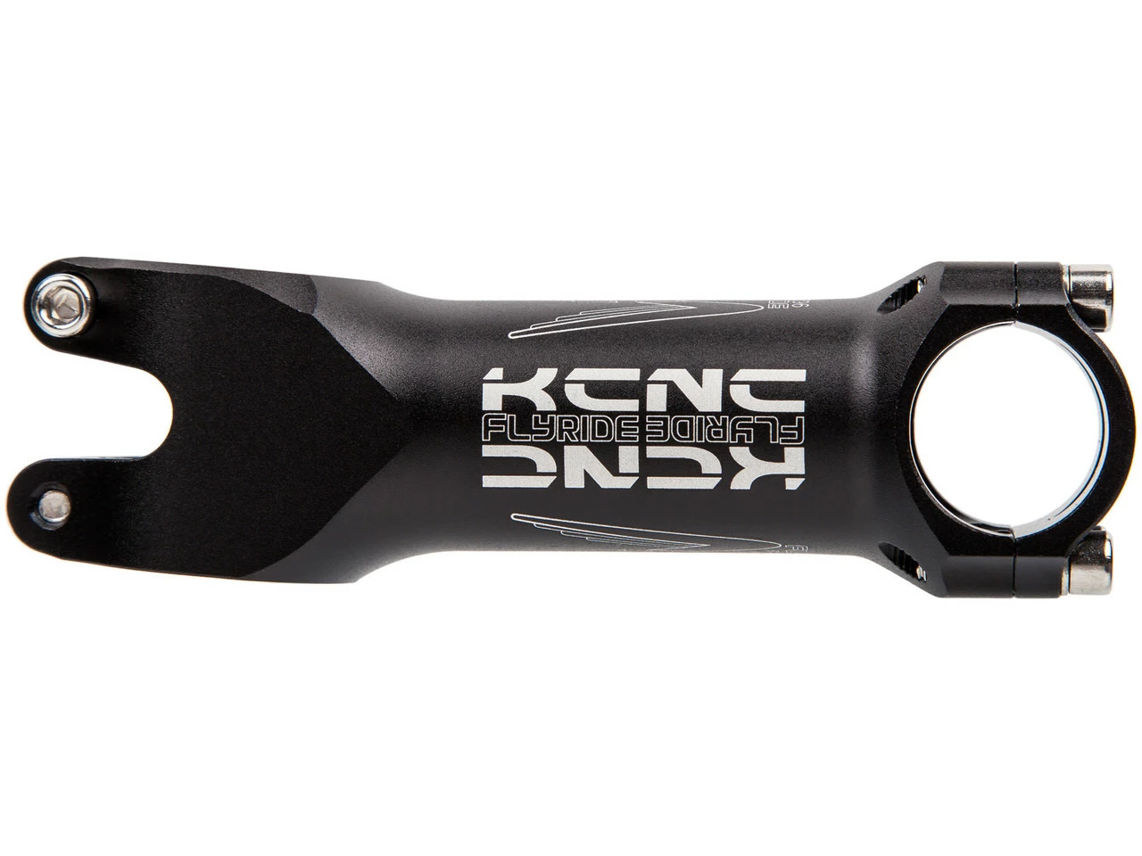 Kcnc Fly Ride Vorbau 25,4 Mm 5° - Image 2