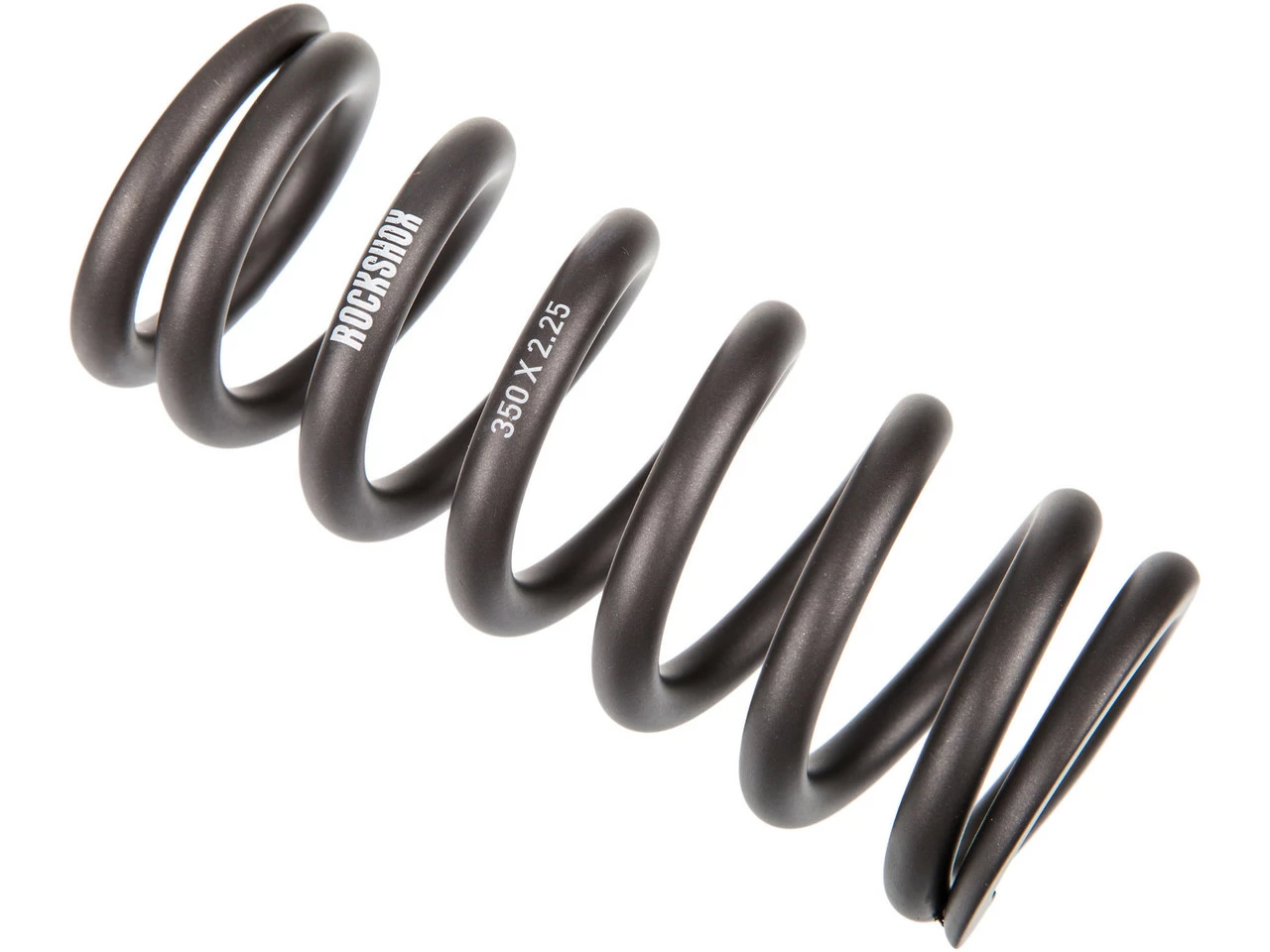 ROCKSHOX Stahlfeder Für Kage/Vivid, 200 Mm (51 - 57 Mm)