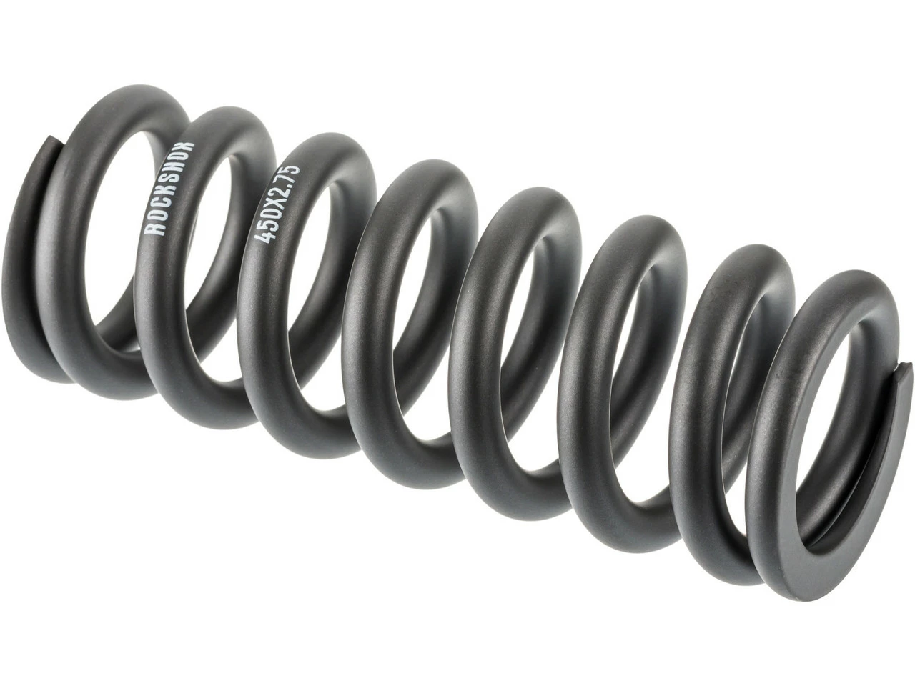 ROCKSHOX Stahlfeder Für Kage/Vivid, 216/222 Mm (70 Mm)