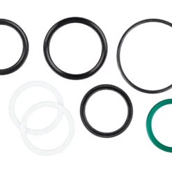 ROCKSHOX Service Kit Basic Für Monarch RT3 Modell 2013